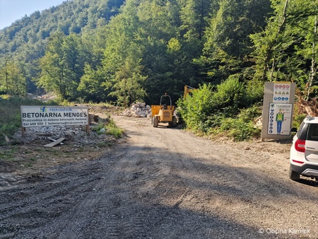 Sanacijska obnova vodotokov in hudournikov po poplavah_Črna (15)